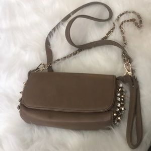 Crossbody bag